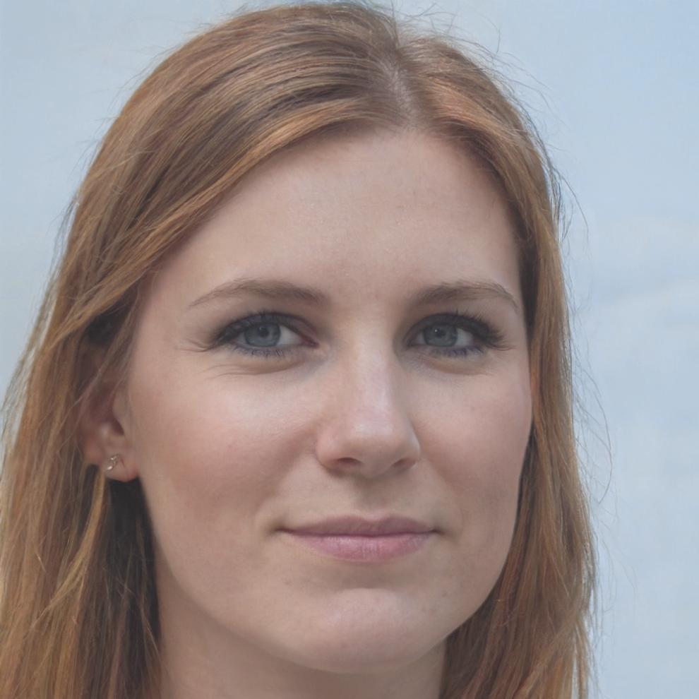 Carmen Ruiz, Analista Senior de Riesgos