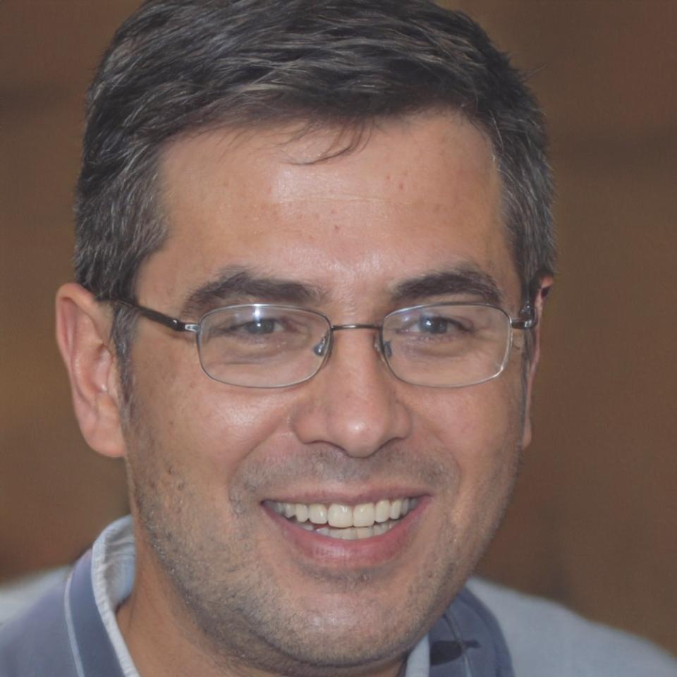 Álvaro Mendoza, Director de Análisis Sectorial